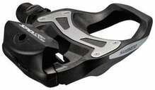 Pedaalid Shimano PD-R550, must