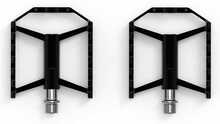 Pedaalid Acid Flat A4-IB Hybrid Alu