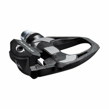Pedaalid Shimano Dura-Ace PD-R9100, must/hall