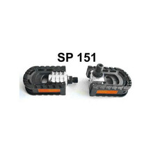 Pedaalid Union SP-151-R