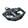 Pedaalid Shimano PD-EH500, tumehall