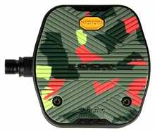 Pedaalid Look Geo City Grip, Camo