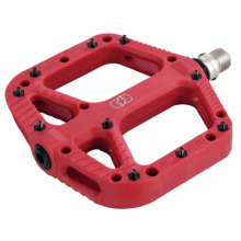 Pedaalid OXC Loam 20, punased