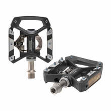 Pedaalid Shimano XT PD-T8000, must