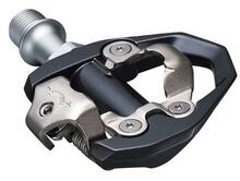 Pedaalid Shimano PD-ES600, hõbe/must
