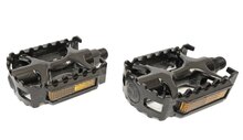 Pedaalid Azimut MTB, mustad