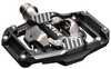 Pedaalid Shimano XTR PD-M9220, mustad