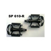 Pedaalid Union SP-610, must