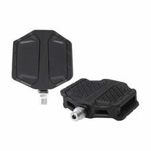 Pedaalid Shimano PD-EF205, must