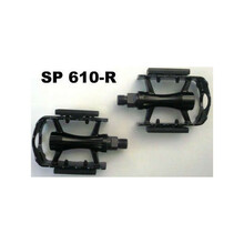 Pedaalid Union SP-610, must