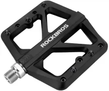 Jalgrattapedaalid Rockbros M906, must
