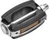 Pedaalid Marwi 689-R Clasic, mustad