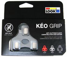 Pedaaliklotsid Look Keo Grip, hall