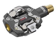 Pedaalid Look X-Track Race Carbon Ti