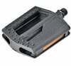 Pedaalid VP-889P EPB, plastmassist