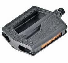 Pedaalid VP-889P EPB, plastmassist