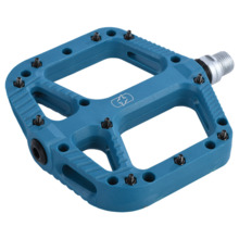 Pedaalid OXC Loam 20 Nylon Flat, sinine