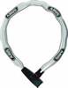 Jalgrattalukk Abus Catena 6806K/110, 1100 x 6 mm, must