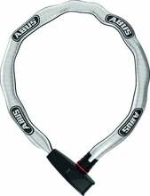 Jalgrattalukk Abus Catena 6806K/110, 1100 x 6 mm, must