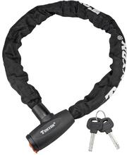 Jalgrattalukk Azimut Det AZ-715 chain, 10x900 mm, must