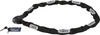 Jalgrattalukk Abus 9809K/170 BK, 170 cm, must