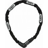 Jalgrattalukk Abus Steel-O-Chain 5805C/75, must