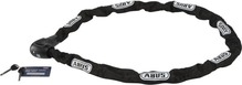 Jalgrattalukk Abus 9809K/170 BK, 170 cm, must