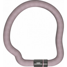 Lukk Abus Goose 6206K/110, 110cm, roosa