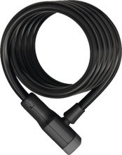 Jalgrattalukk Abus Booster 6512K/180, must