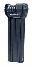 Jalgrattalukk Trelock FS360/85, 850 mm, must