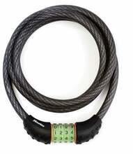 Jalgrattalukk Master Lock Quantum 8190, 1800 mm