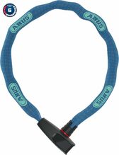 Jalgrattalukk Abus Catena 6806K/85, 850 mm, sinine