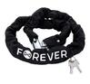 Jalgratta ketilukk Forever CHL-110, must