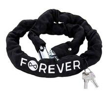 Jalgratta ketilukk Forever CHL-110, must