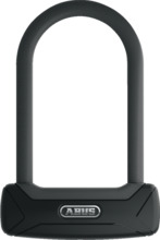 U-lukk Abus Granit Plus 640/135HB150, must