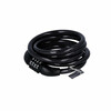 Jalgrattalukk Forever Outdoor KYL-100, 1000 mm, must