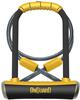 Jalgrattalukk OnGuard PitBull DT 8005, 230 mm