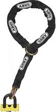 Lukk ABUS GRANIT Power XS 67/105HB50, kollane/must