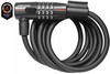 Jalgrattalukk Trelock KS 415 Code 110/15, 1100 mm, must