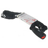 Lukk Good Bike 720249, 900 mm, valge/must