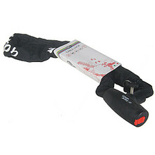 Lukk Good Bike 720249, 900 mm, valge/must