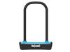 Jalgrattalukk OnGuard Neon 8152, 115 mm x 292 mm, sinine/must