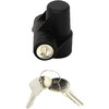 Jalgrattahoidja lukk Thule Accent Lock 957