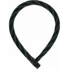 Lukk Abus IvyTex 7210/85, crossing grey