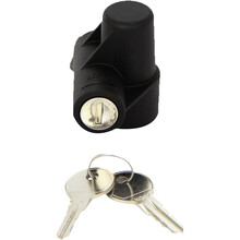 Jalgrattahoidja lukk Thule Accent Lock 957