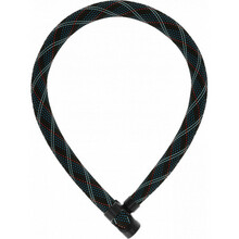 Lukk Abus IvyTex 7210/85, crossing grey