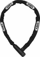 Jalgrattalukk Abus Steel-O-Chain 5805K/75, 750 mm, must