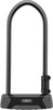 Jalgrattalukk Abus Granit X-Plus 540/160HB300, must