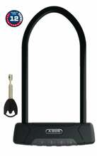 Lukk Abus Granit Plus 470/150HB230+SH B, must