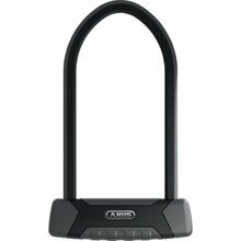 Lukk Abus Granit XPlus 540/160HB230, must